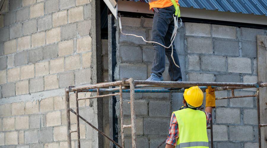 Expert top industrial roofings services in Sidney, NE